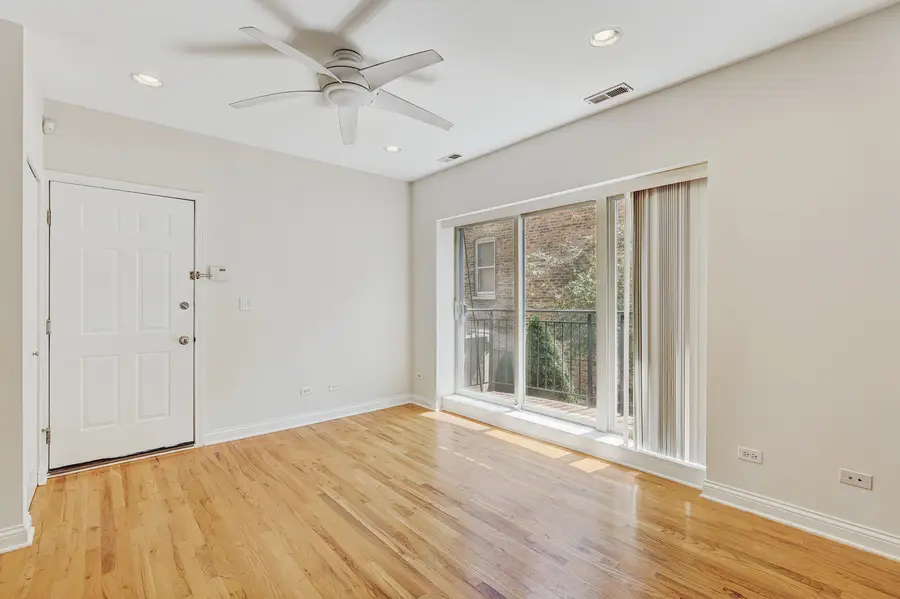2836 N Dawson Avenue #1W, Chicago, IL 60618 - #3
