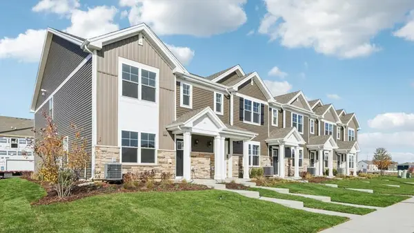 3307 Farren Street, Yorkville, IL 60560