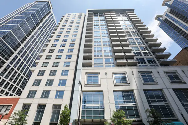 1305 S Michigan Avenue #1711, Chicago, IL 60605