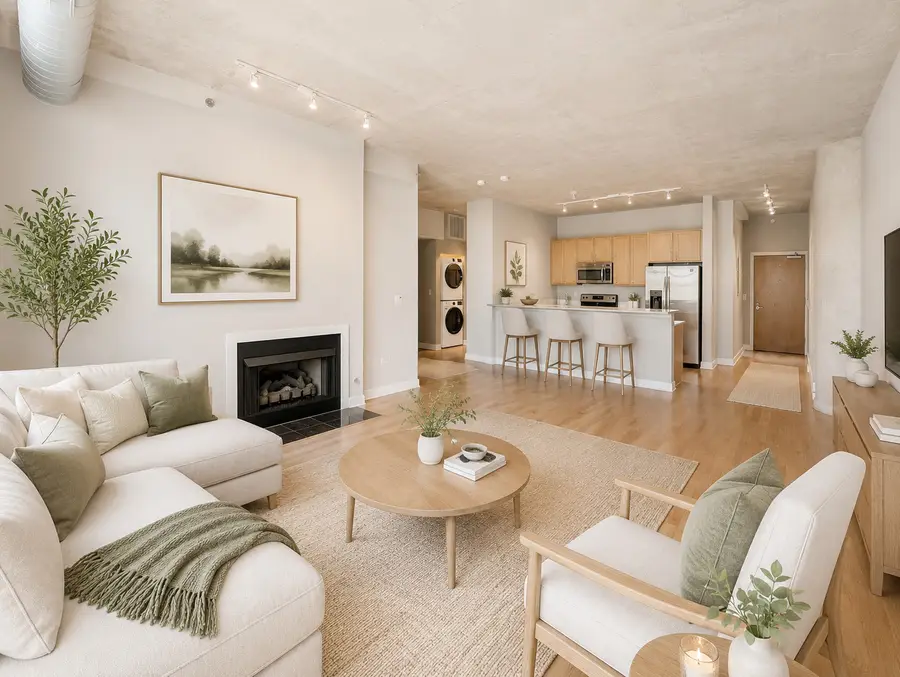 1305 S Michigan Avenue #1711, Chicago, IL 60605 - #3