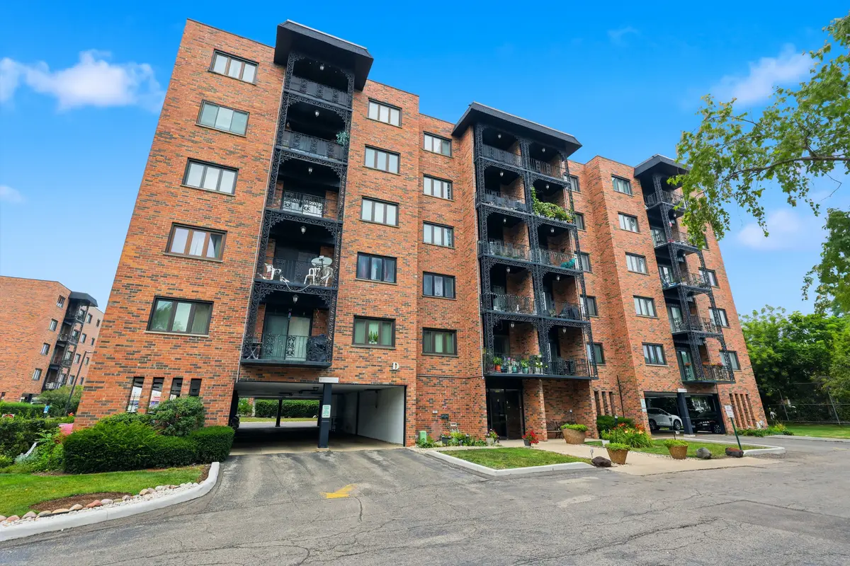 9332 Landings Lane #506, Des Plaines, IL 60016 - #1