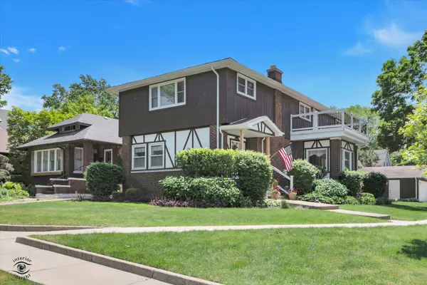 2269 W 109th Street, Chicago, IL 60643