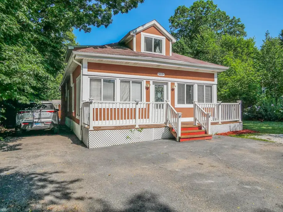 34179 N Hainesville Road, Round Lake, IL 60073 - #2