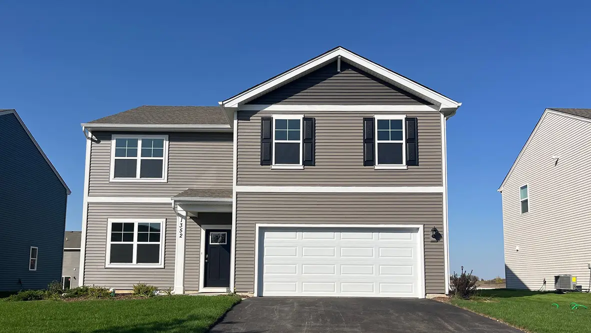 894 Cascade Court, Pingree Grove, IL 60140 - #1
