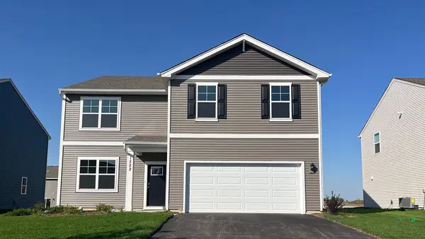894 Cascade Court, Pingree Grove, IL 60140