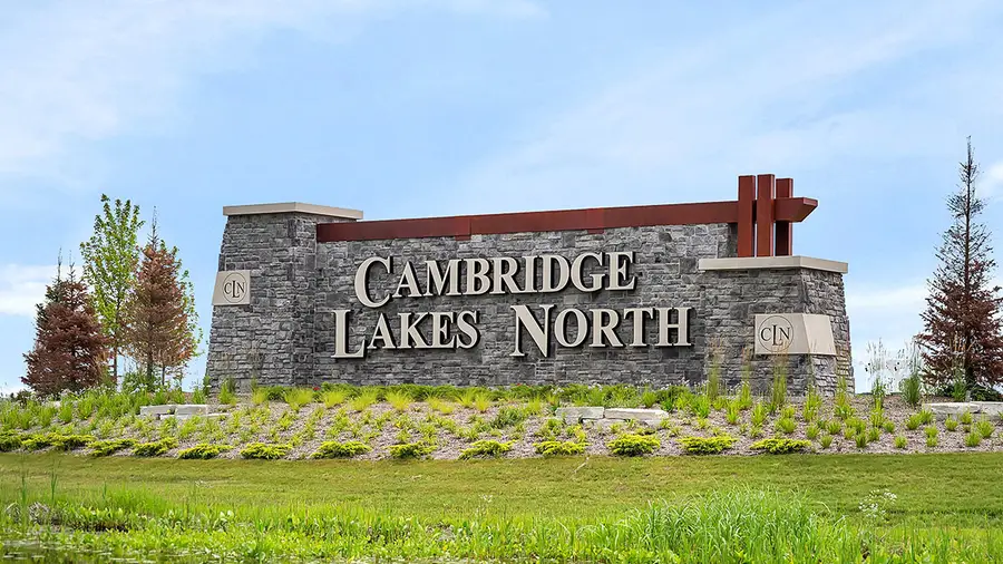 894 Cascade Court, Pingree Grove, IL 60140 - #2