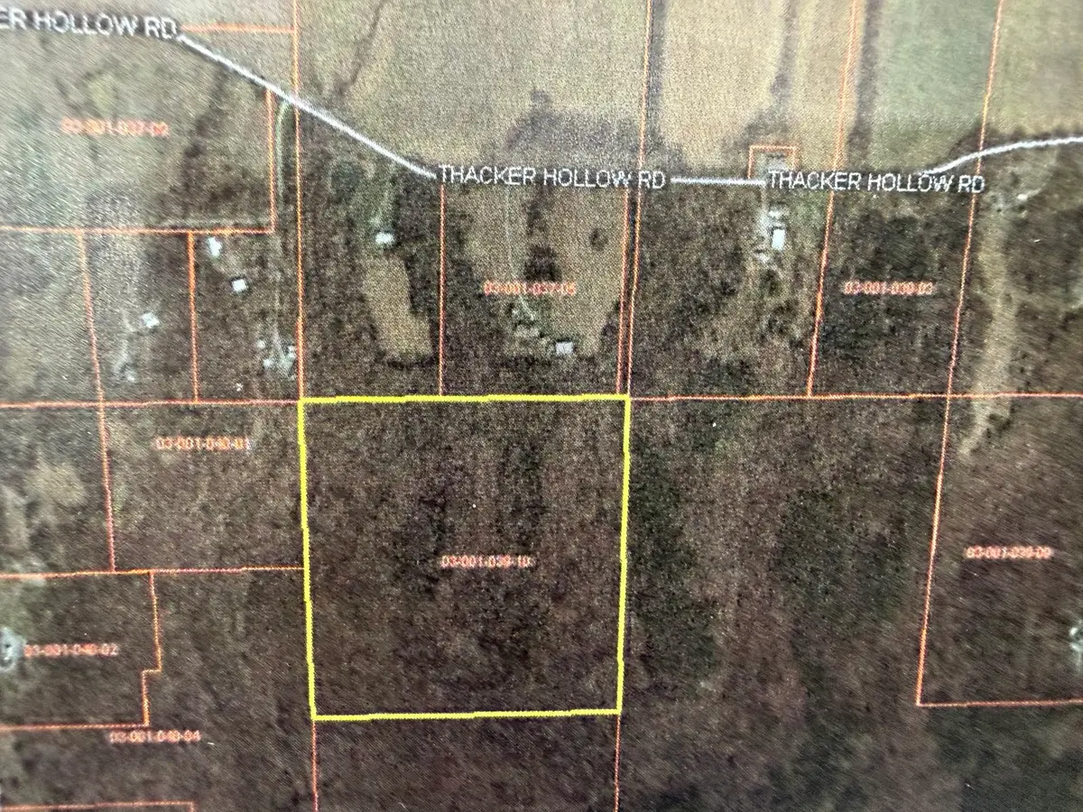 000 Thacker Hollow Road, Junction, IL 62954 - #1