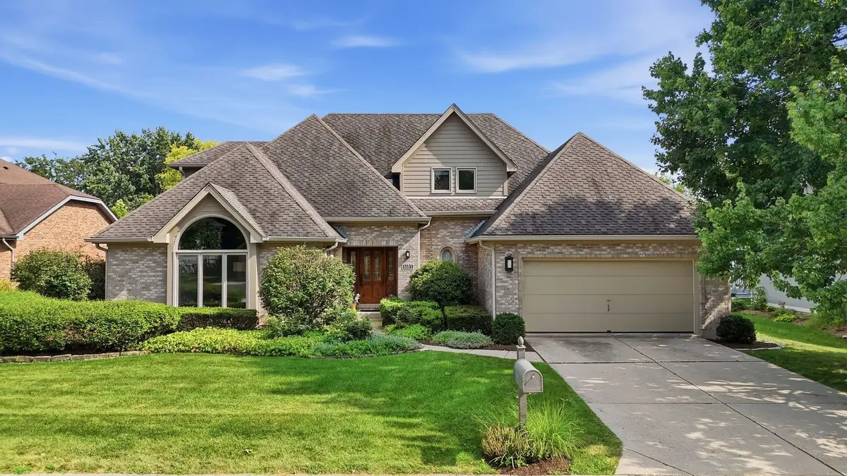 6183 Tyrnbury Drive, Lisle, IL 60532 - #1