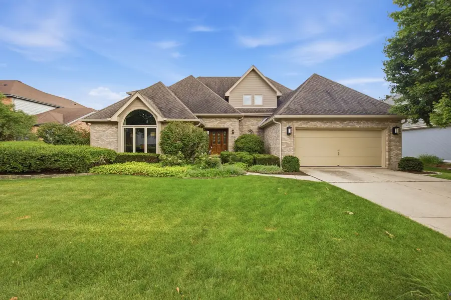 6183 Tyrnbury Drive, Lisle, IL 60532 - #2