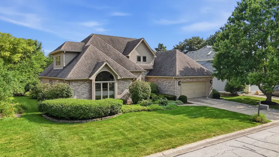 6183 Tyrnbury Drive, Lisle, IL 60532 - #3