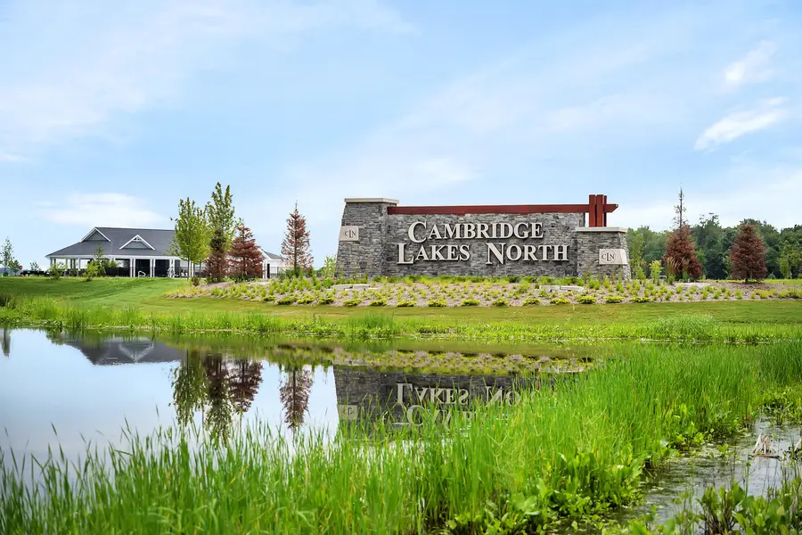 2746 Arrowhead Drive, Pingree Grove, IL 60140 - #2