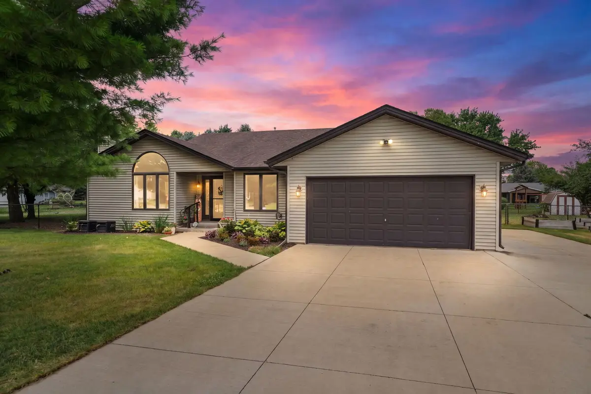 14624 Joseph Parkway, South Beloit, IL 61080 - #1