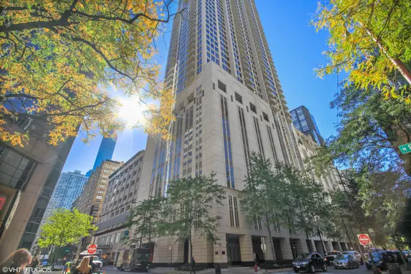 55 E Erie Street #P-354, Chicago, IL 60611