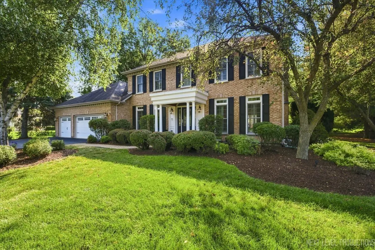 4N101 Arbor Creek Road, Saint Charles, IL 60175 - #1