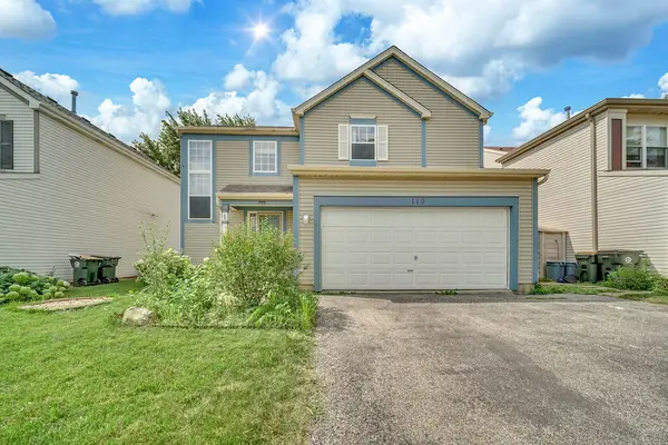 119 E Aspen Circle, Hainesville, IL 60030