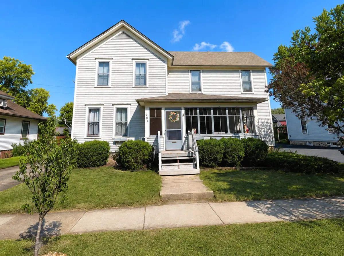 204 La Fox River Drive, Algonquin, IL 60102 - #1
