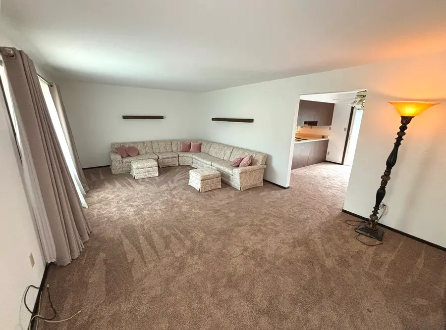 222 Northwood Lane, Salem, IL 62881 - #2