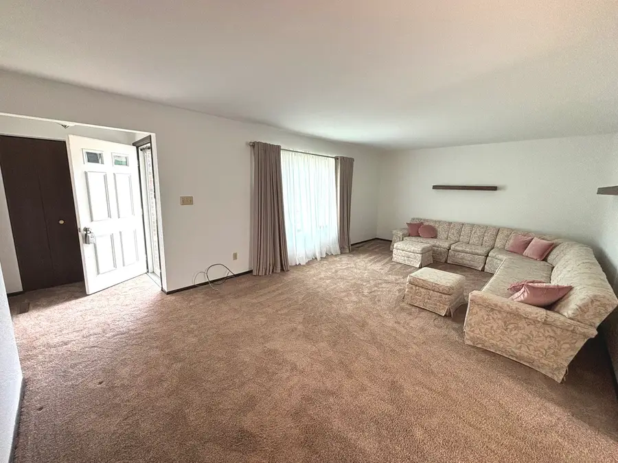 222 Northwood Lane, Salem, IL 62881 - #3