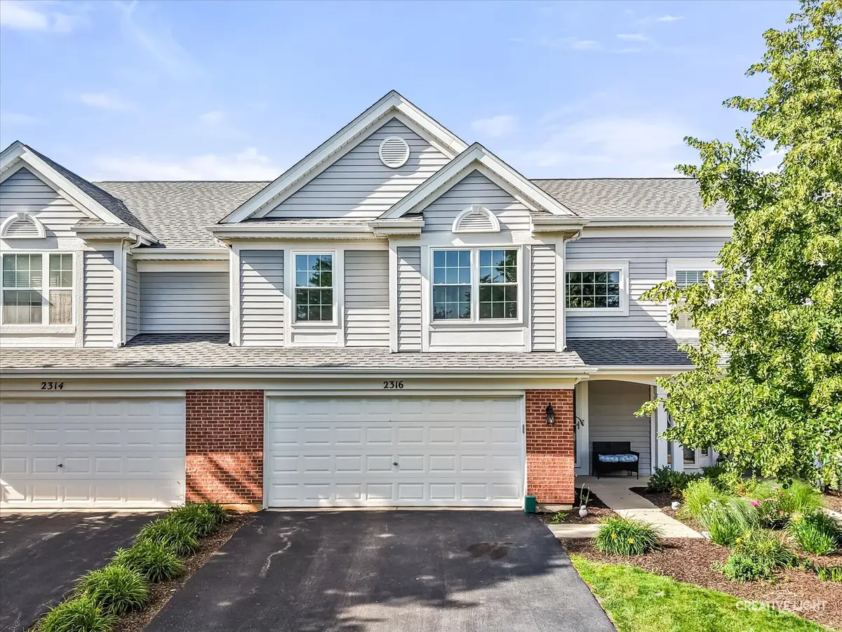 2316 Foxmoor Lane, Aurora, IL 60502 - #1