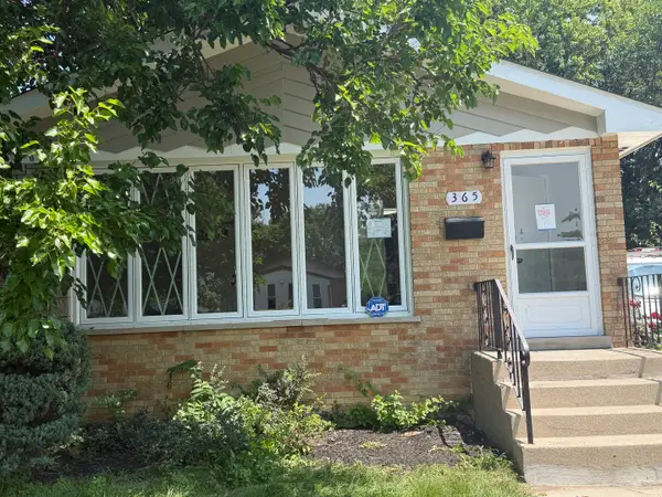365 Serena Drive, Chicago Heights, IL 60411