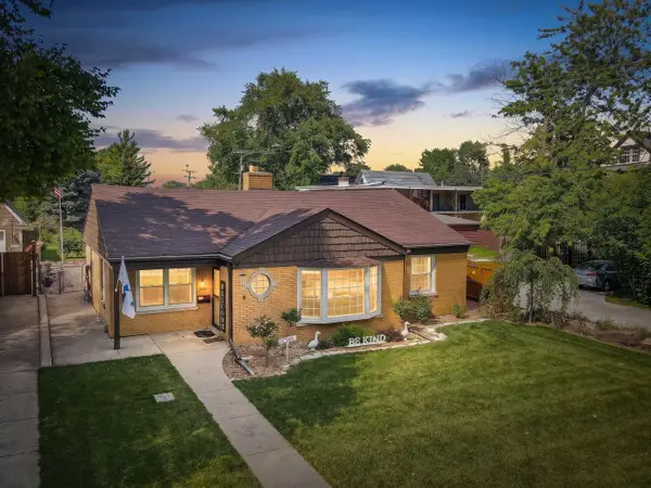 3210 W 97th Street, Evergreen Park, IL 60805