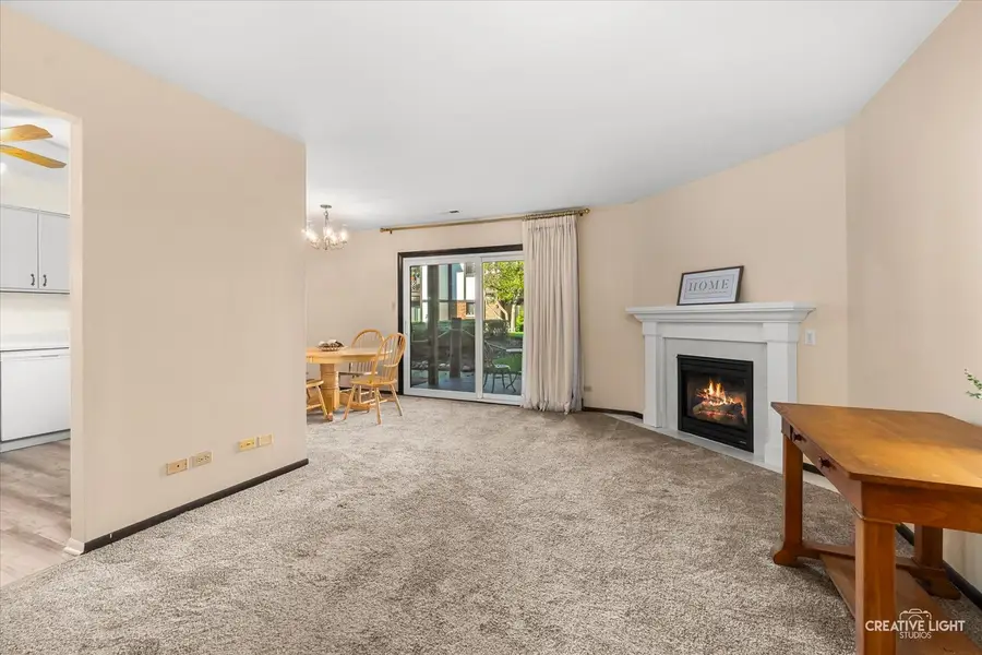 845 Sheldon Court #D, Wheaton, IL 60189 - #2