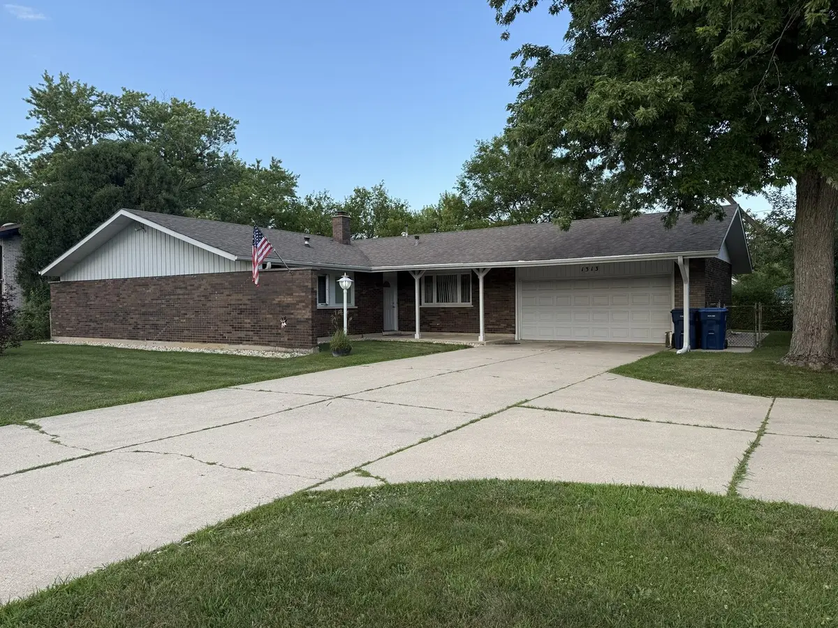 1313 Landwehr Road, Northbrook, IL 60062 - #1