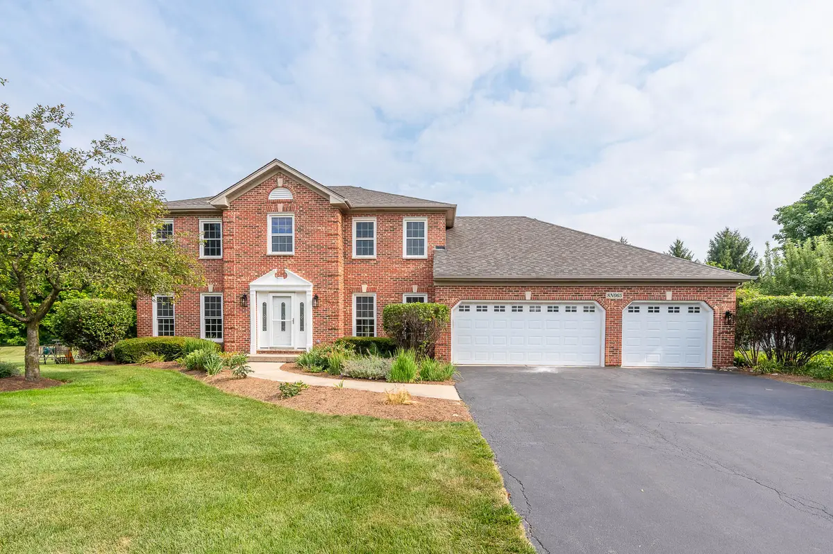 8N065 Secretariat Court, Saint Charles, IL 60175 - #1