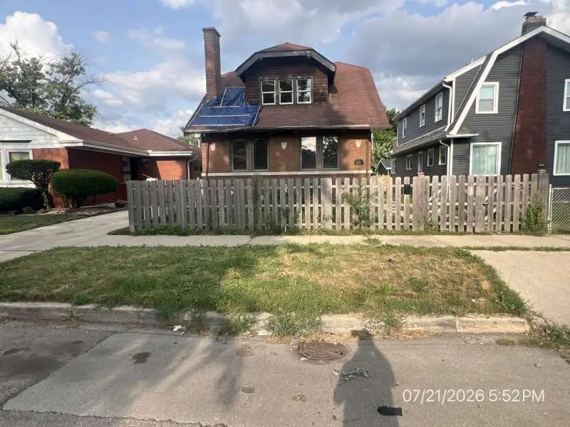 Address Withheld By Seller, Chicago, IL 60628 - #1