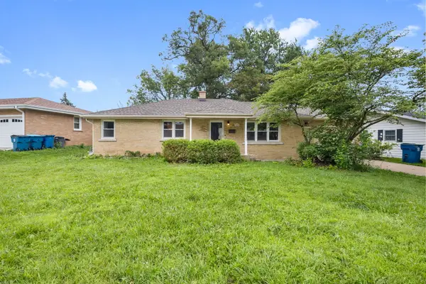 1280 Gertsam Drive, Bradley, IL 60915