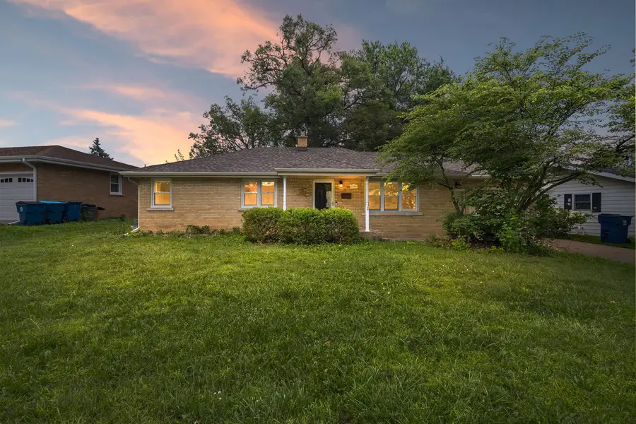 1280 Gertsam Drive, Bradley, IL 60915 - #2