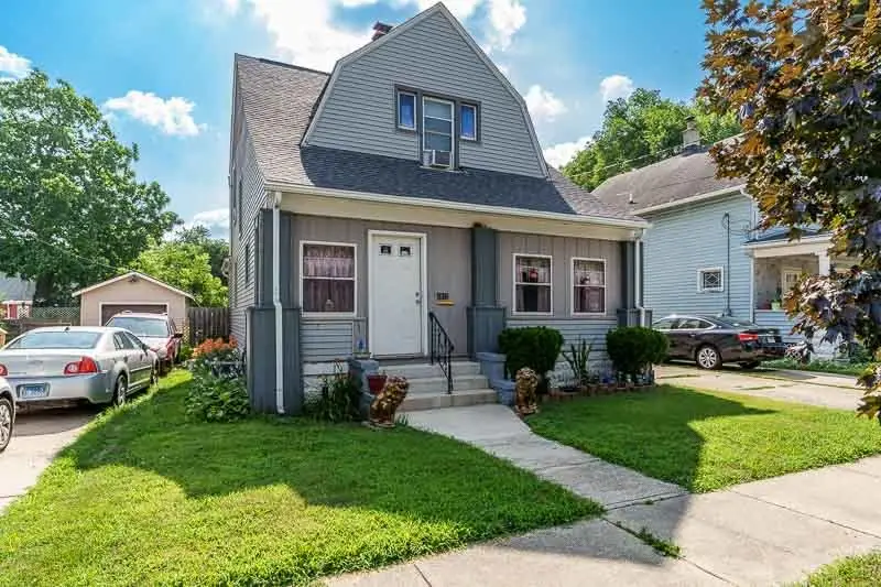1810 8th Street, Rockford, IL 61104 - #2