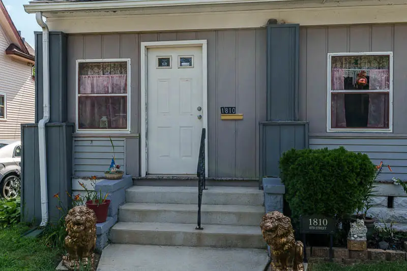 1810 8th Street, Rockford, IL 61104 - #3