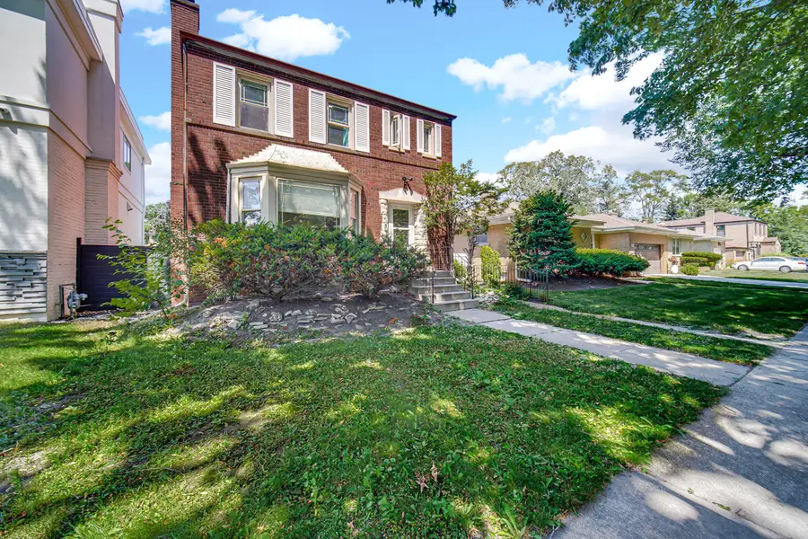 4940 Estes Avenue, Skokie, IL 60077 - #3