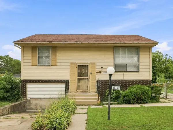 11733 S Elizabeth Street, Chicago, IL 60643