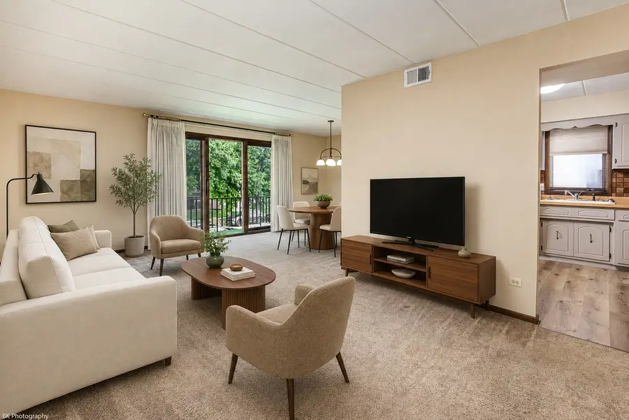 10333 Mayfield Avenue #2N, Oak Lawn, IL 60453 - #2