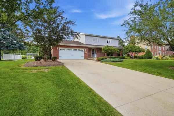 1801 Pheasant Lane, New Lenox, IL 60451
