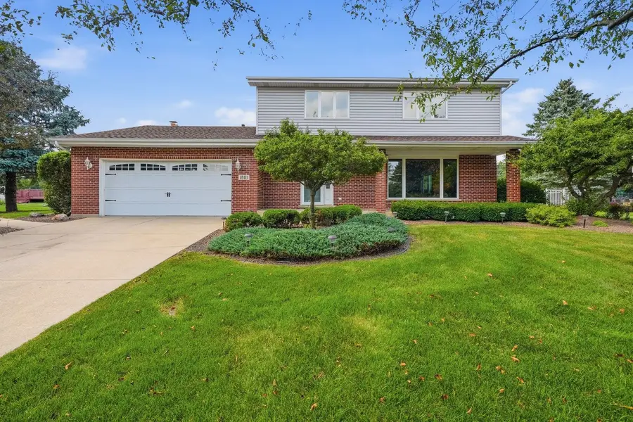1801 Pheasant Lane, New Lenox, IL 60451 - #3