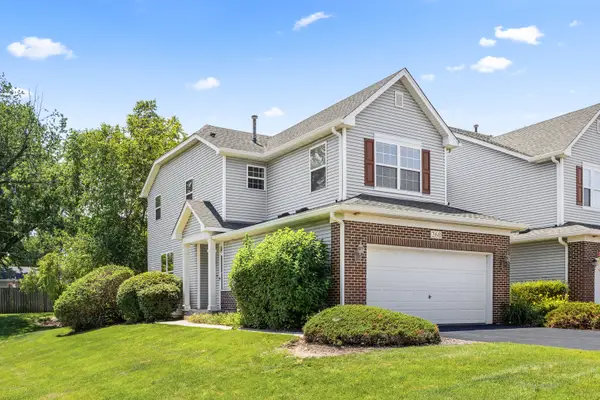 260 Ridge Road #260, North Aurora, IL 60542