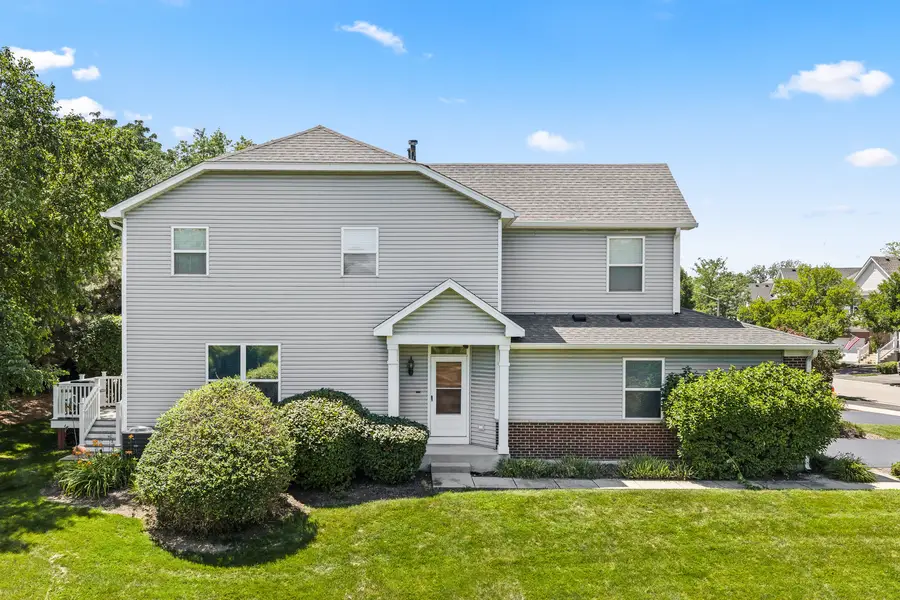 260 Ridge Road #260, North Aurora, IL 60542 - #2