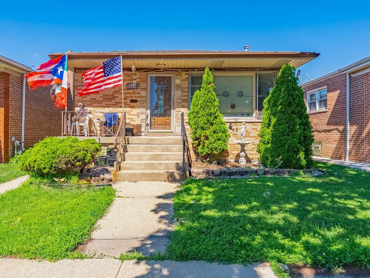 11120 S Ewing Avenue, Chicago, IL 60617 - #1