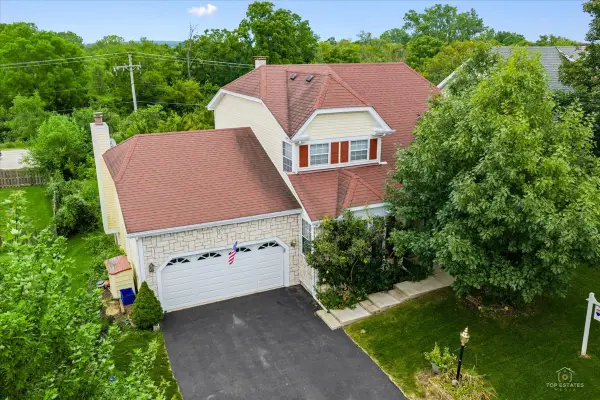 513 Eastwick Lane, Bartlett, IL 60103