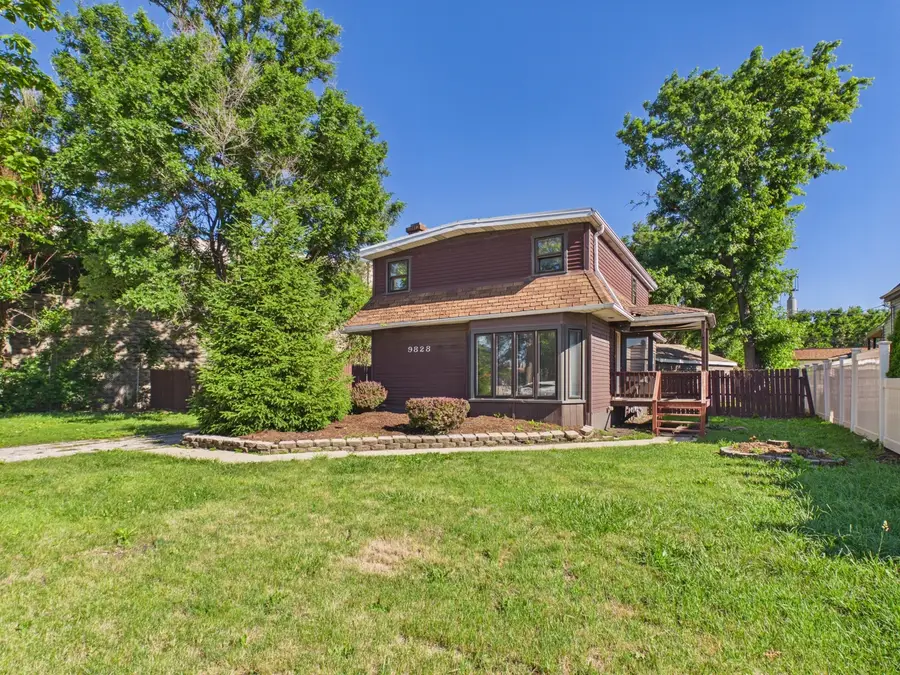 9828 W South Avenue, Schiller Park, IL 60176 - #2