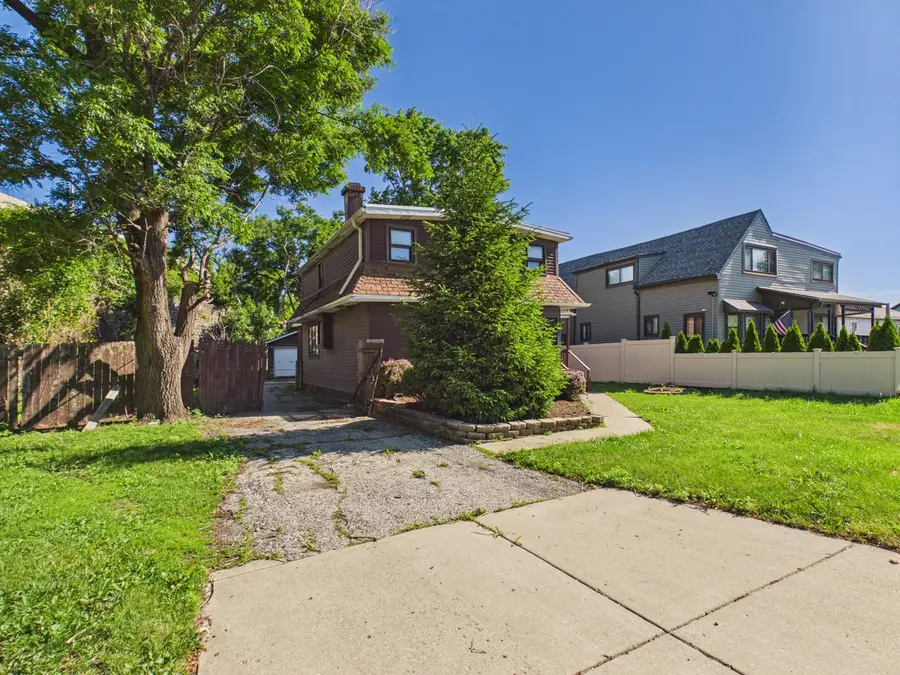 9828 W South Avenue, Schiller Park, IL 60176 - #3