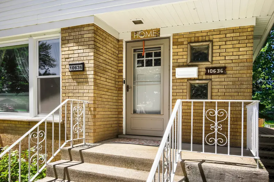 10636 Mason Avenue, Chicago Ridge, IL 60415 - #2