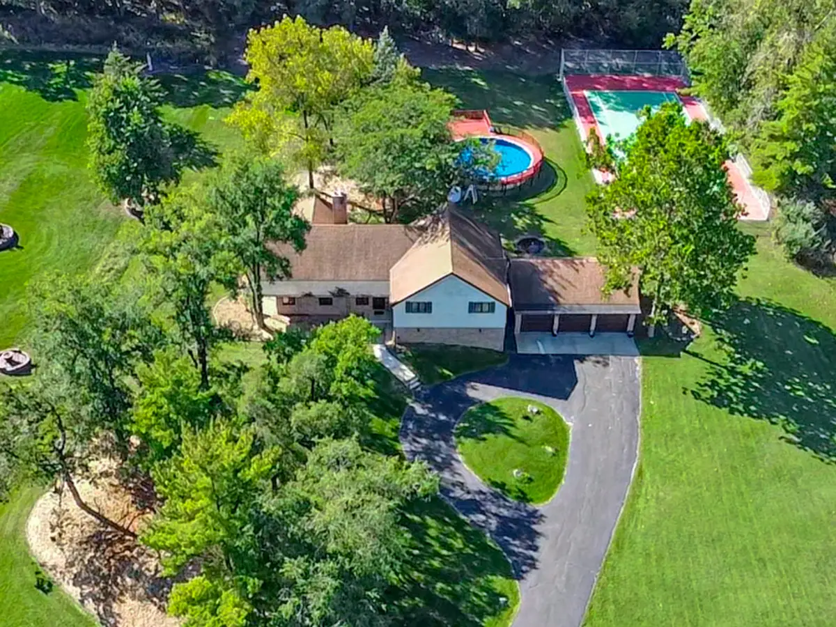 3317 E Buried Oak Drive, Crete, IL 60417 - #1