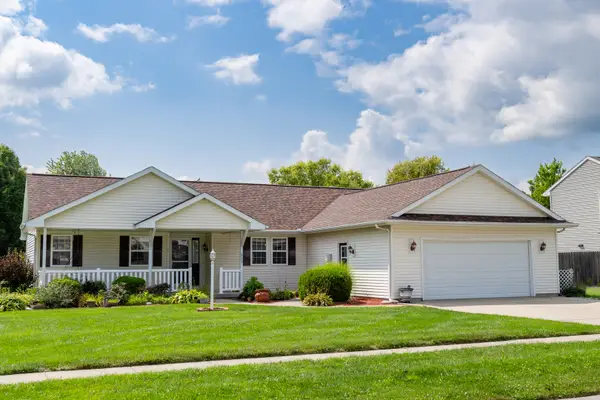 511 Winston Drive, St. Joseph, IL 61873
