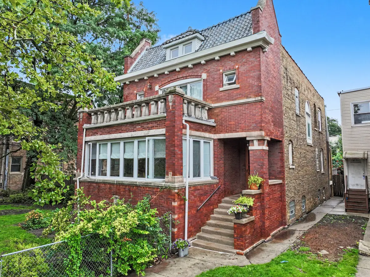 4019 W Wellington Avenue, Chicago, IL 60641 - #1