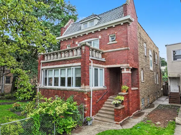 4019 W Wellington Avenue, Chicago, IL 60641
