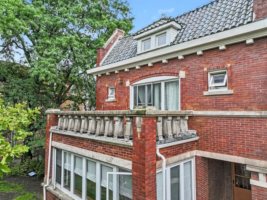 4019 W Wellington Avenue, Chicago, IL 60641 - #3